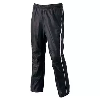 Длинные брюки черные x белые Япония L японский размер [SSK] Брюки, Pre-Jean (Сетчатая подкладка) Мужской (9010) (эквивалент L)