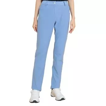 Длинные брюки Cool Golf C25126203 L [Callaway] Женские (Эластичность в 8 направлениях, Подкладка) / / 1111_Синий