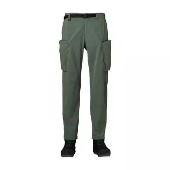 Длинные брюки DAIWA Egging Olive M DP-8422 оливковый