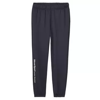 Длинные брюки Descente Light Smooth Sweat Tapered Jogger Брюки Stretch Training Running O [Move Sports] NV00(ST4FPZ41M)
