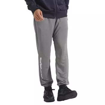 Длинные брюки Descente Light Smooth Sweat Tapered Jogger Брюки Stretch Training Running O [Move Sports] GY01(ST4FPZ41M)