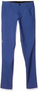 Длинные брюки DGMPJD02 NV00 Япония 76 японский размер [DESCENTE GOLF] Мужские (военно-морской флот) (эквивалент S)