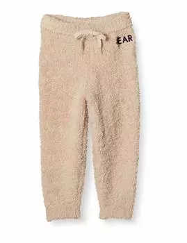 Длинные брюки для детей Gelato Bear PKNP205405 BEG S [Gelato Pique] [Рождество]