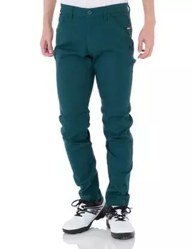 длинные брюки Golf 5 [Pearly Gates] Мужские (протяжение) / / 053-4231001 141_Viridian [L]