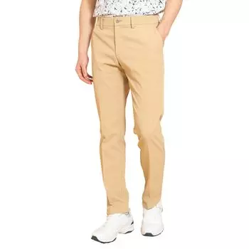 длинные брюки Golf C25126100 S [Callaway] Мужские (Растягивается в 8 направлениях/непрозрачен) / / 1040_Бежевый