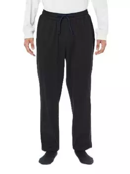 Длинные брюки из органического хлопка GC43356 Navy 2 [Goldwin] Re-Optimum тёмно-синий