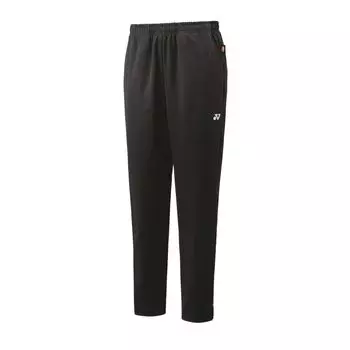 Длинные брюки Jogger Pants Black O [Yonex] (007)