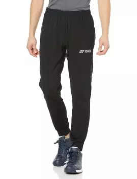 Длинные брюки Jogger Pants Black S [Yonex] (007)