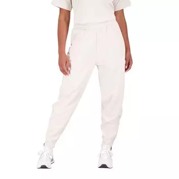Длинные брюки NB Athletics Pearl Pants MBM XL [New Balance] (WP31550) Женский (Лунный луч)