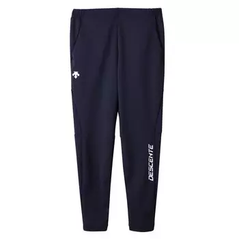 Длинные брюки от Yuki спортивные штаны впитывающие пот эластичные волейбольные брюки с молнией на подоле [DESCENTE] [Изношенные Ishikawa] NV00(DV5SLP01U)