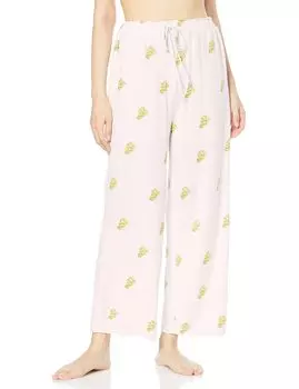 Длинные брюки с рисунком фруктового логотипа PWCP214246 MNT F [Gelato Pique] женские