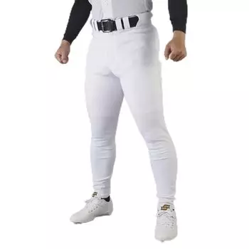 Длинные брюки Stretch Uniform UP2501L Белые [SSK] (10)