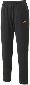 Длинные брюки Uni Jogger Pants Black S [Yonex] (007)