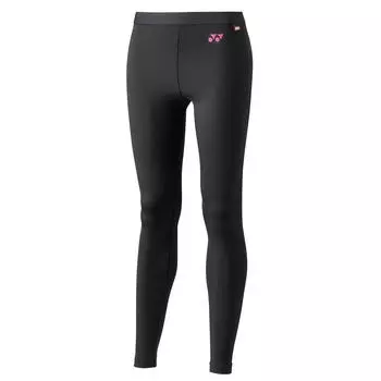 Длинные гетры FITNESS MODEL Черный Япония на японский размер [Yonex] Женские XO- (эквивалент 3л) чёрный