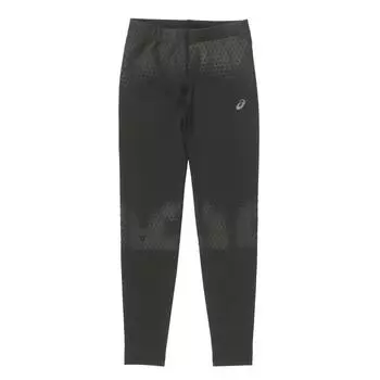 Длинные леггинсы ASICS 2012 C999.002 P Черный P Черный S