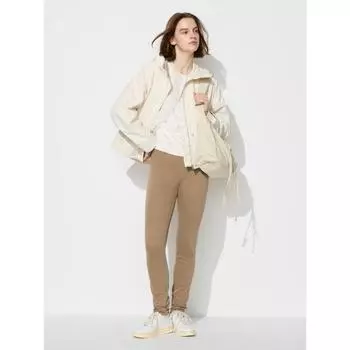 Длинные леггинсы UNIQLO JAPAN Ultra Stretch