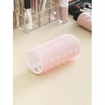 Длинные локоны для волос Daiso Heat Transfer 50 мм