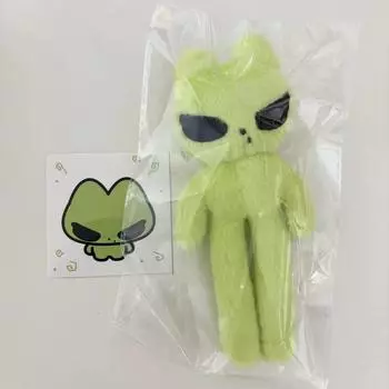 Длинные манжеты для ног Espa-carina 14 см