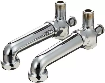 Длинные ножки TOTO с гнездом для извлечения TN55ZS