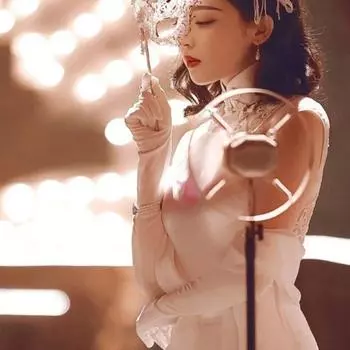 Длинные перчатки с пальцами, атласные перчатки с полным пальцем, теплые женские длинные перчатки, вечерние формальные перчатки розовый