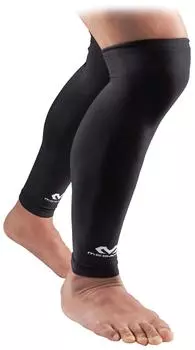 Длинные рукава McDavid Power Leg, 2 шт., MVJ M6572 BK L чёрный