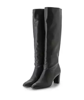 Длинные сапоги FWGS235315 BLK см [Frey ID] 23,5