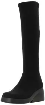 Длинные сапоги KAAH K400589 [Camper] Black_T95