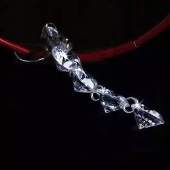 Длинные серьги-крючки с пятью цирконами, очаровательные женские ювелирные изделия для невесты, подарок