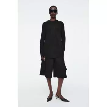 Длинные шорты карго COS Japan