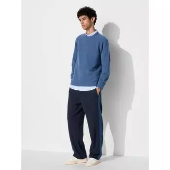 Длинные спортивные штаны UNIQLO JAPAN