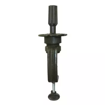 Длинные волосы Учебная голова Модель парикмахерский зажим Подставка Манекен для практики Товары для вечеринок подарок для гостя чёрный