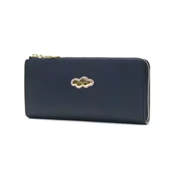 Длинный держатель для кошелька Spider Mark [Tsumori Chisato] женский