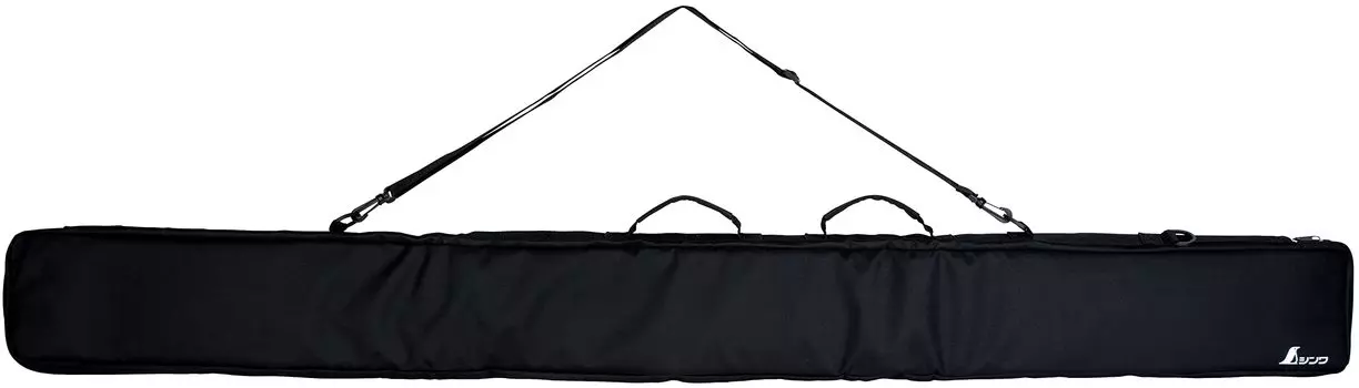 Длинный футляр Shinwa Sokutei 2 м 65182 чёрный