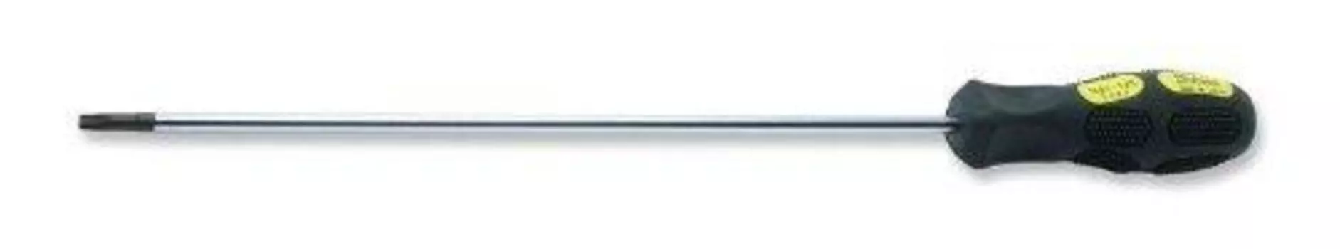 Длинный хвостовик Torx отвертки Koken T25 168T-T25(250)