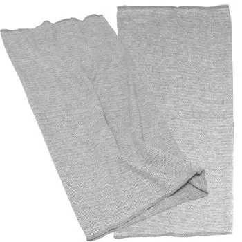 Длинный инфракрасный бандаж для живота Binchotan с углем, сделано в Японии, набор из 2 шт. [Kenbi Mirai]