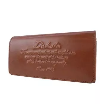 Длинный кошелек 0035062 Icon Series Коричневый [Dakota] DA-35062-40