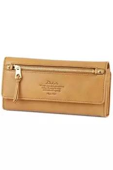 Длинный кошелек 0035089 Серия Moderno Дуб [Дакота] (0034089) ДА-34089-43