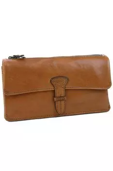 Длинный кошелек 0035114 Clapton Series Camel [Dakota] (0030114) ДА-31514-45