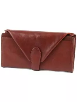 Длинный кошелек 0035580 Cuir Series Brick [Дакота] (0034580) ДА-34580-44