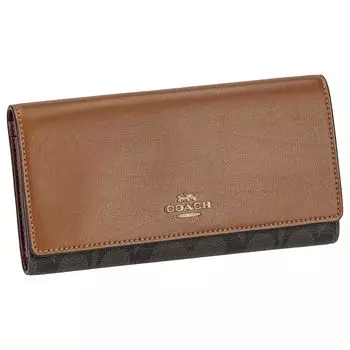 Длинный кошелек C5966 IMW6S [Coach] женский [Товары]