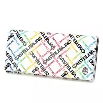 Длинный кошелек Castelba Jack с кошельком для монет Carle Carl 053624 Siro