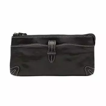 Длинный кошелек Clapton 0035105 [Дакота] (0030105, 0031505) Черный/10