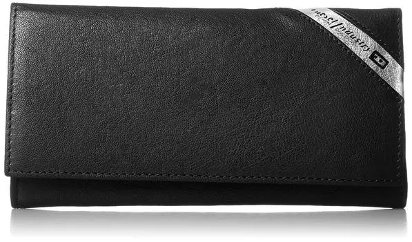 Длинный кошелек LINE UP 24 A DAY кошелек X03608P1221 H6168 UNI [Diesel] Мужской -