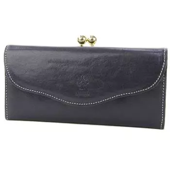 Длинный кошелек PIERROT 6407 [Albero] Navy/62