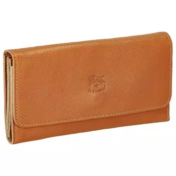 Длинный кошелек SCW009PV0005 CA101 [Il Bizonte] [предмет]