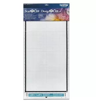 Длинный коврик для резки с низким уровнем адгезии для ScanNCut 12x24 дюйма CAMATL