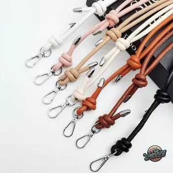 Длинный кожаный ремень через плечо для сумки через плечо, регулируемый сменный ремень, аксессуары для сумок, ремень для сумок своими руками чёрный