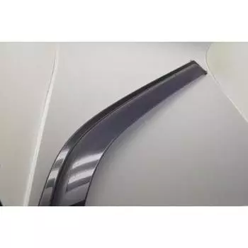 Длинный козырек Daihatsu Mira Miragino L700S для 5D