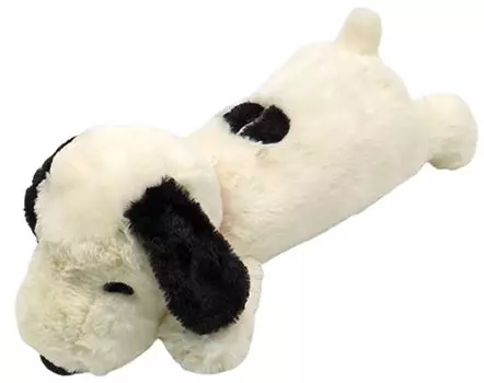 Длинный мешочек Snoopy SN свободный размер