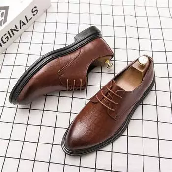 Длинный нос джентльмен повседневная модельная обувь мужская летняя обувь для мужчин элегантные мужские модельные ботинки кроссовки спортивные теннисные мужские 38